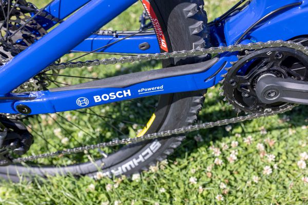 Bosch ABS první dojmy