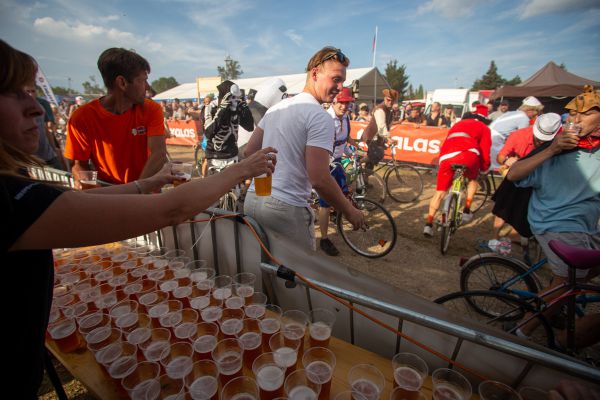 Mistrovství ČR XC0 2022 - Stupno - Beer Ride
