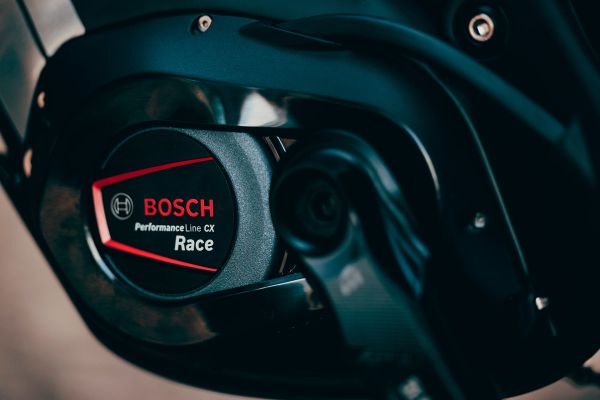 Bosch CX Performance Race Limited Edition