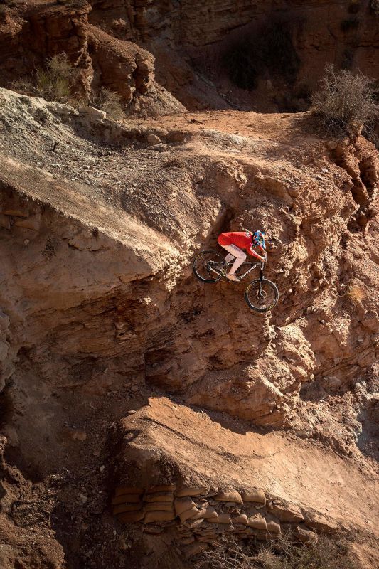 Red Bull Rampage 2022