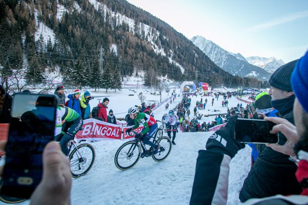 Val di Sole 2022 - domácí Silvia Persico překvapila 4. místem