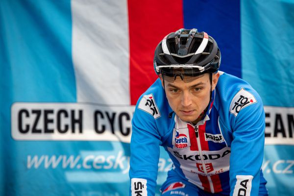 Mistrovství světa v cyklokrosu - Hoogerheide 2023 - štafety