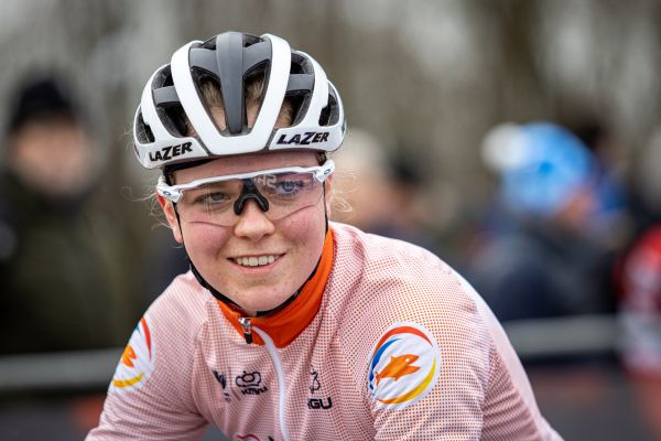 Mistrovství světa v cyklokrosu - Hoogerheide 2023 - štafety