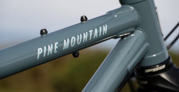 Marin Pine Mountain