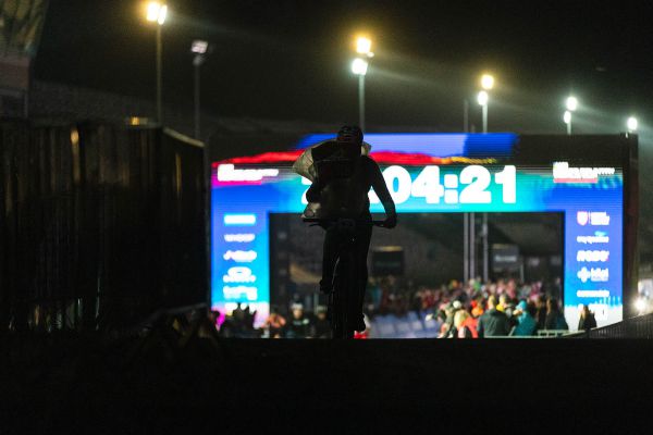 Night Race - Nové Město na Moravě 2023