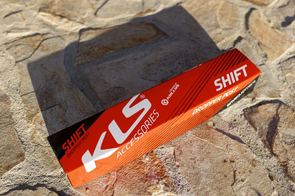 KLS Shift
