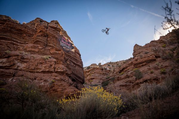 Red Bull Rampage 2023