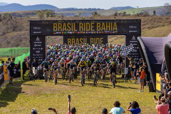 Brasil Ride Bahia 2023