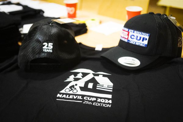 Malevil Cup 2024