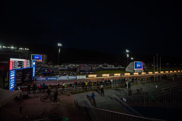 SP Nov Msto na Morav 2024 - Night Race