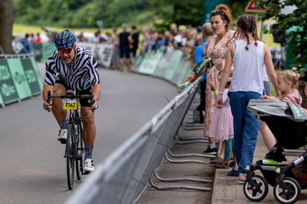 L'Etape Czech Republic by Tour de France 2024