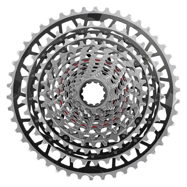 Sram Red AXS XPLR 1x13