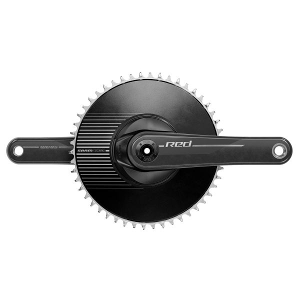 Sram Red AXS XPLR 1x13