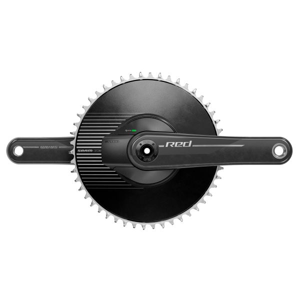 Sram Red AXS XPLR 1x13