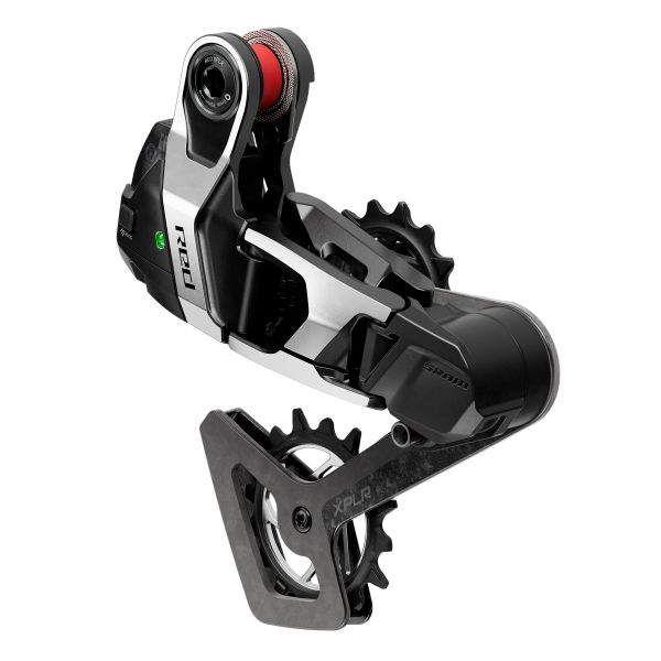 Sram Red AXS XPLR 1x13