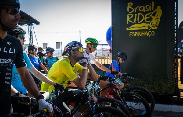 Brasil Ride Espinhaco 2024