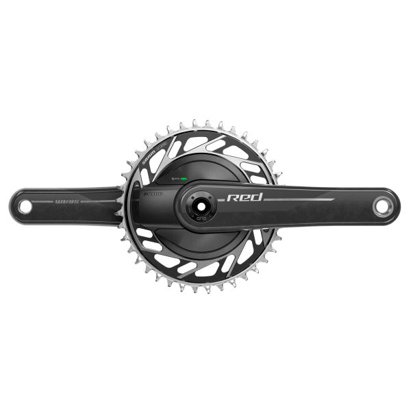 Sram Red AXS XPLR 1x13