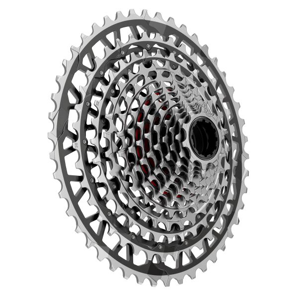 Sram Red AXS XPLR 1x13