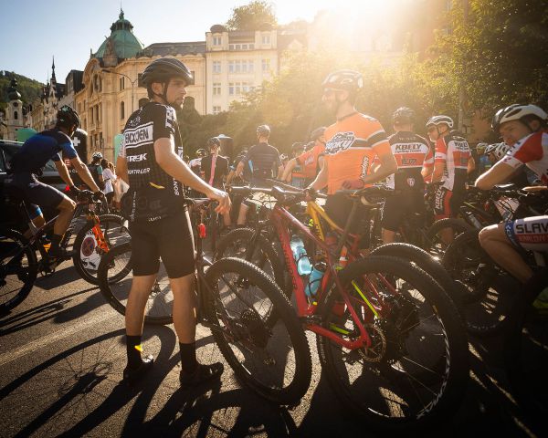 Mistrovstv R XCM 2024 - Karlovy Vary