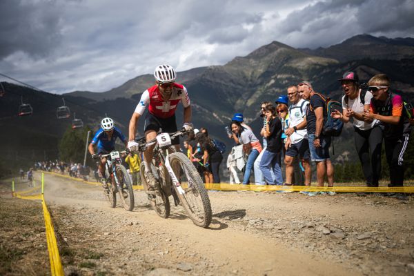 Nino Schurter