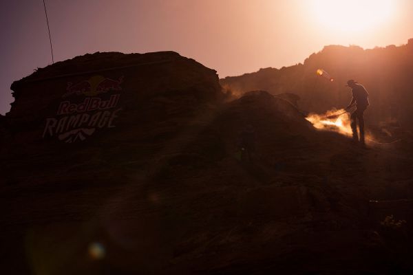 Red Bull Rampage 2024