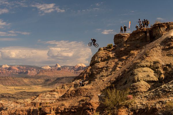 Red Bull Rampage 2024