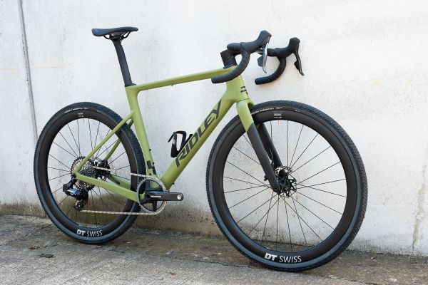 Ridley ASTR RS