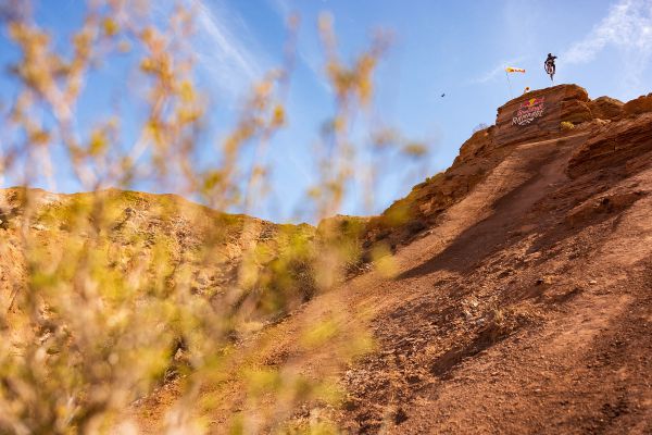 Red Bull Rampage 2024