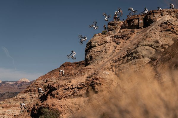 Red Bull Rampage 2024