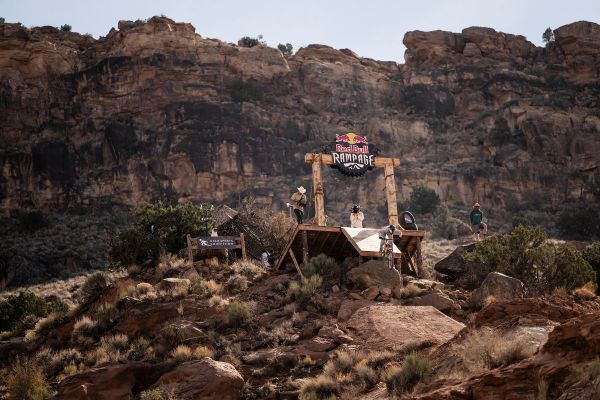 Red Bull Rampage 2024