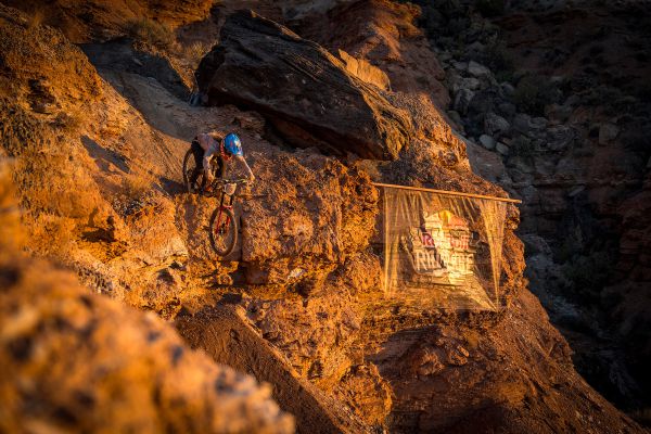 Red Bull Rampage 2024