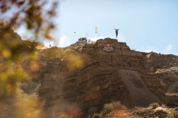 Red Bull Rampage 2024