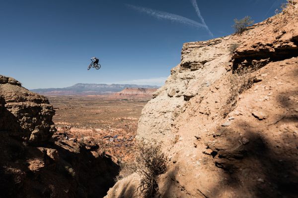 Red Bull Rampage 2024