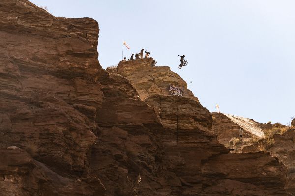 Red Bull Rampage 2024