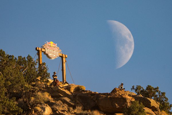 Red Bull Rampage 2024