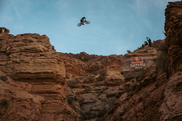 Red Bull Rampage 2024