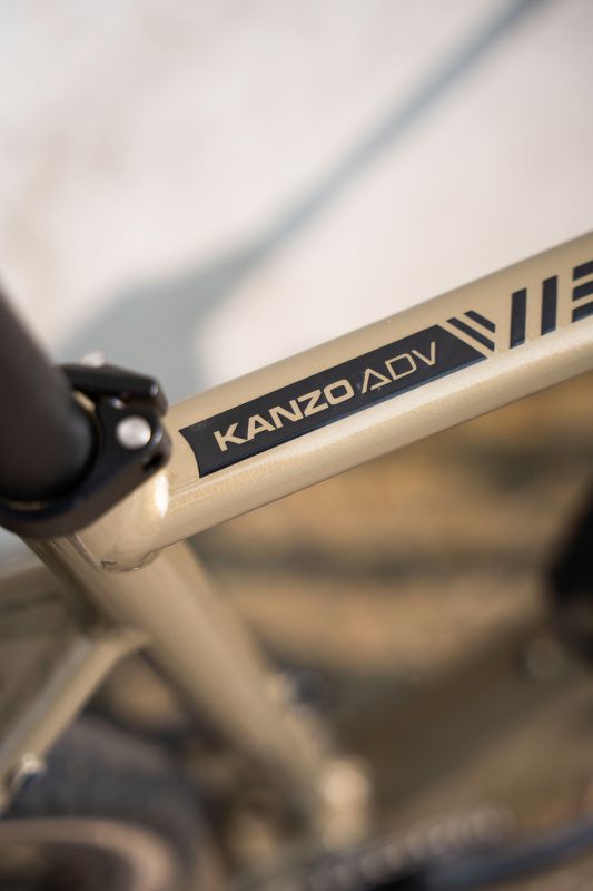 Ridley Kanzo Adventure A