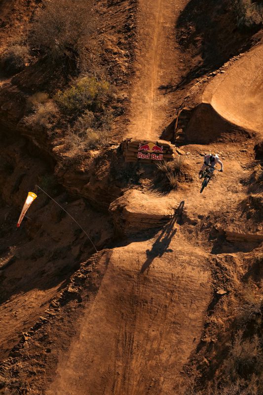 Red Bull Rampage 2024