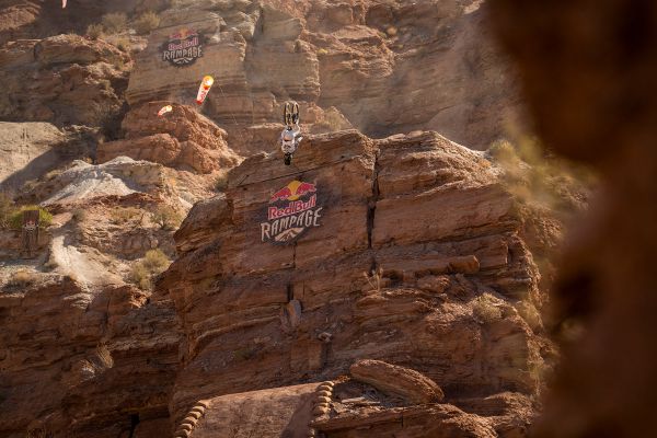 Red Bull Rampage 2024