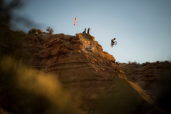 Red Bull Rampage 2024