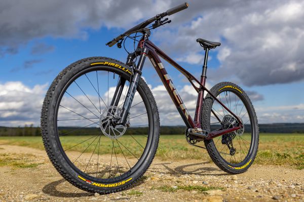 Trek Procaliber 9.7 AXS Gen 3