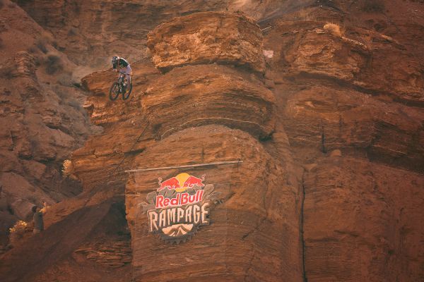 Red Bull Rampage 2024