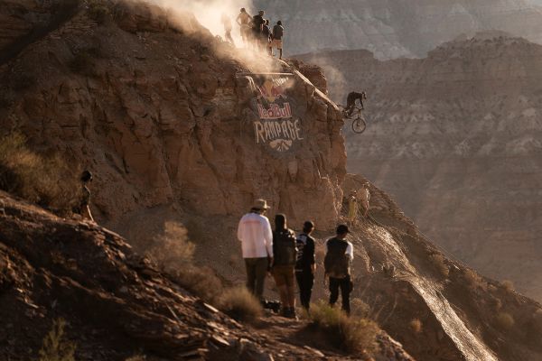 Red Bull Rampage 2024