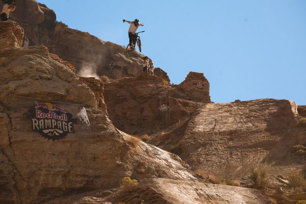 Red Bull Rampage 2024