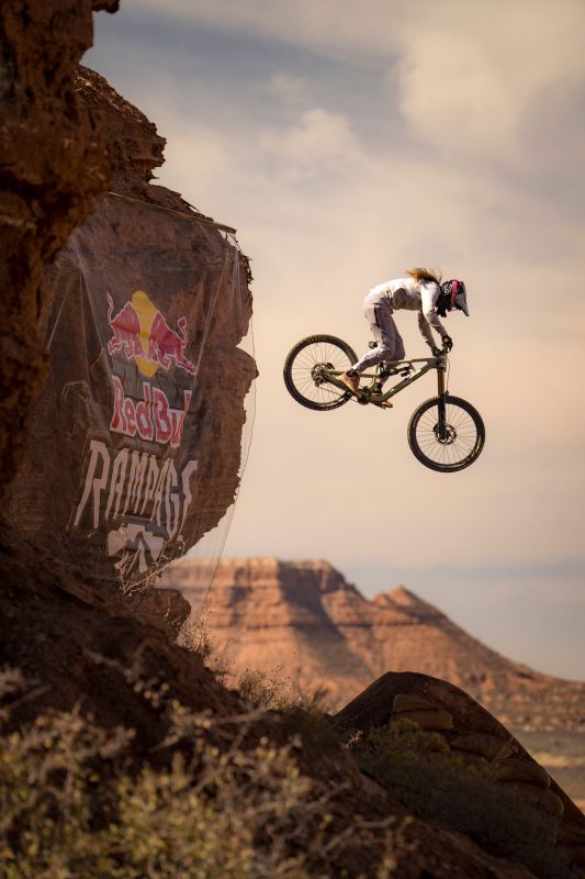 Red Bull Rampage 2024