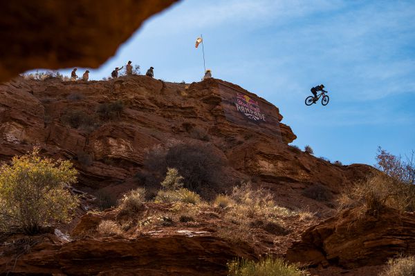 Red Bull Rampage 2024