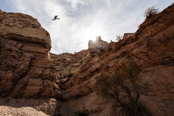 Red Bull Rampage 2024