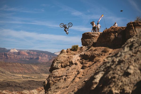 Red Bull Rampage 2024