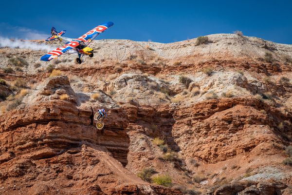 Red Bull Rampage 2024