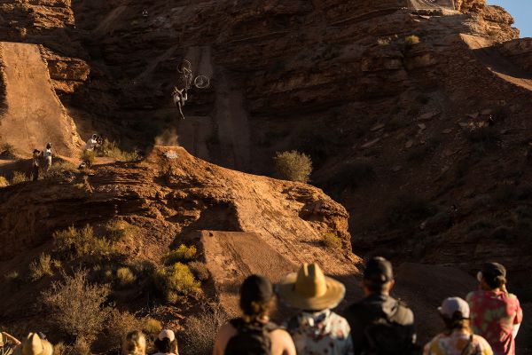 Red Bull Rampage 2024